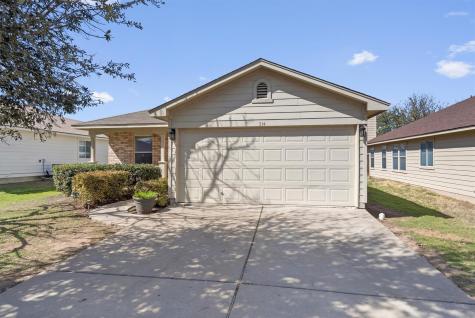 214 Pentire Way Hutto TX 78634