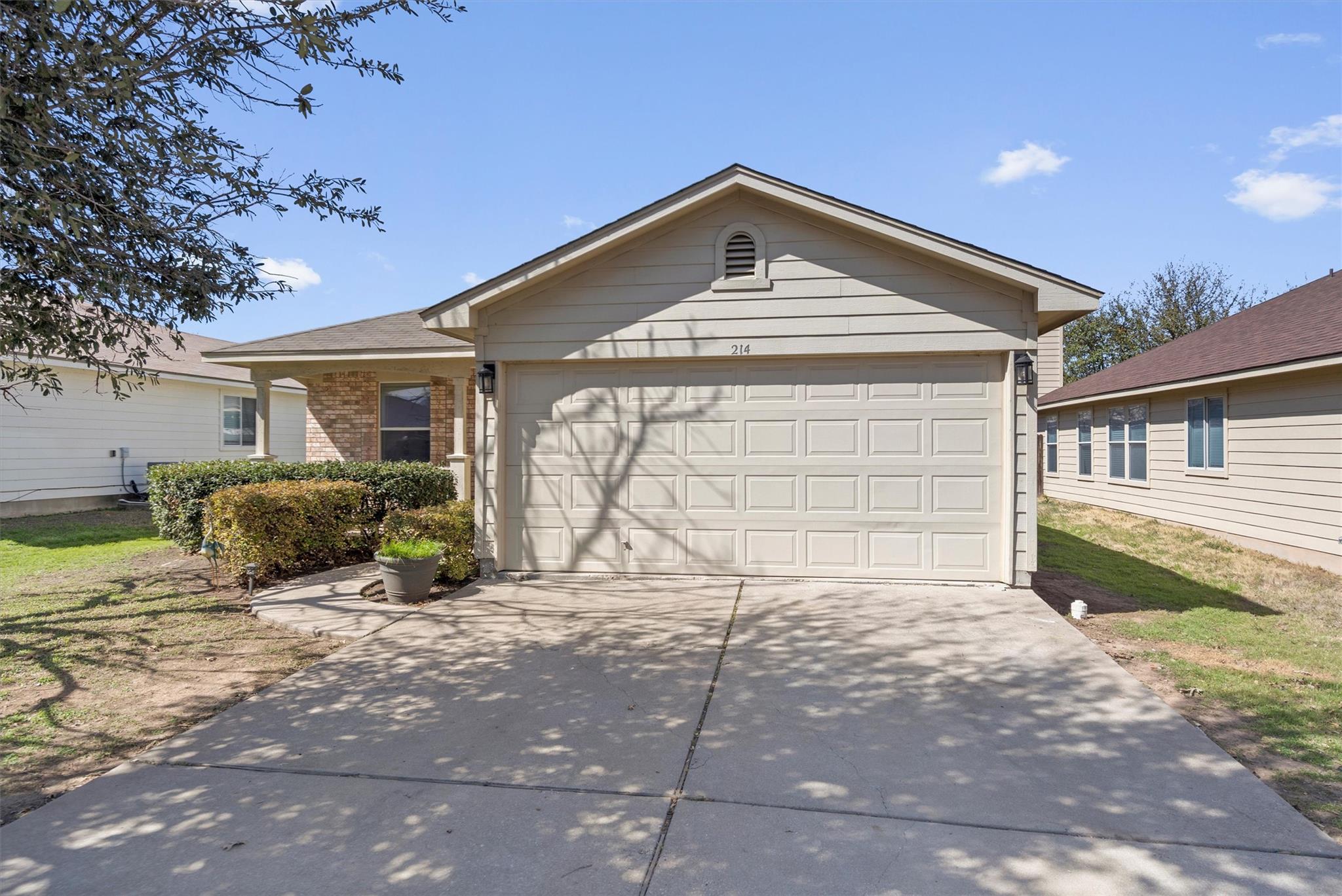 214 Pentire Way Hutto TX 78634