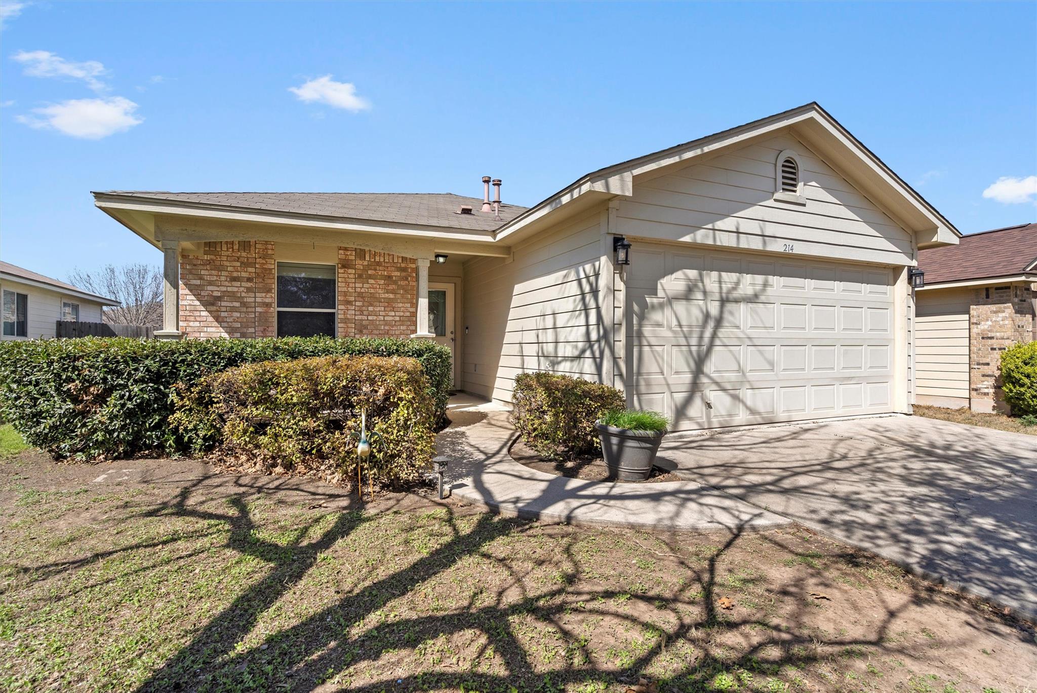 214 Pentire Way Hutto TX 78634