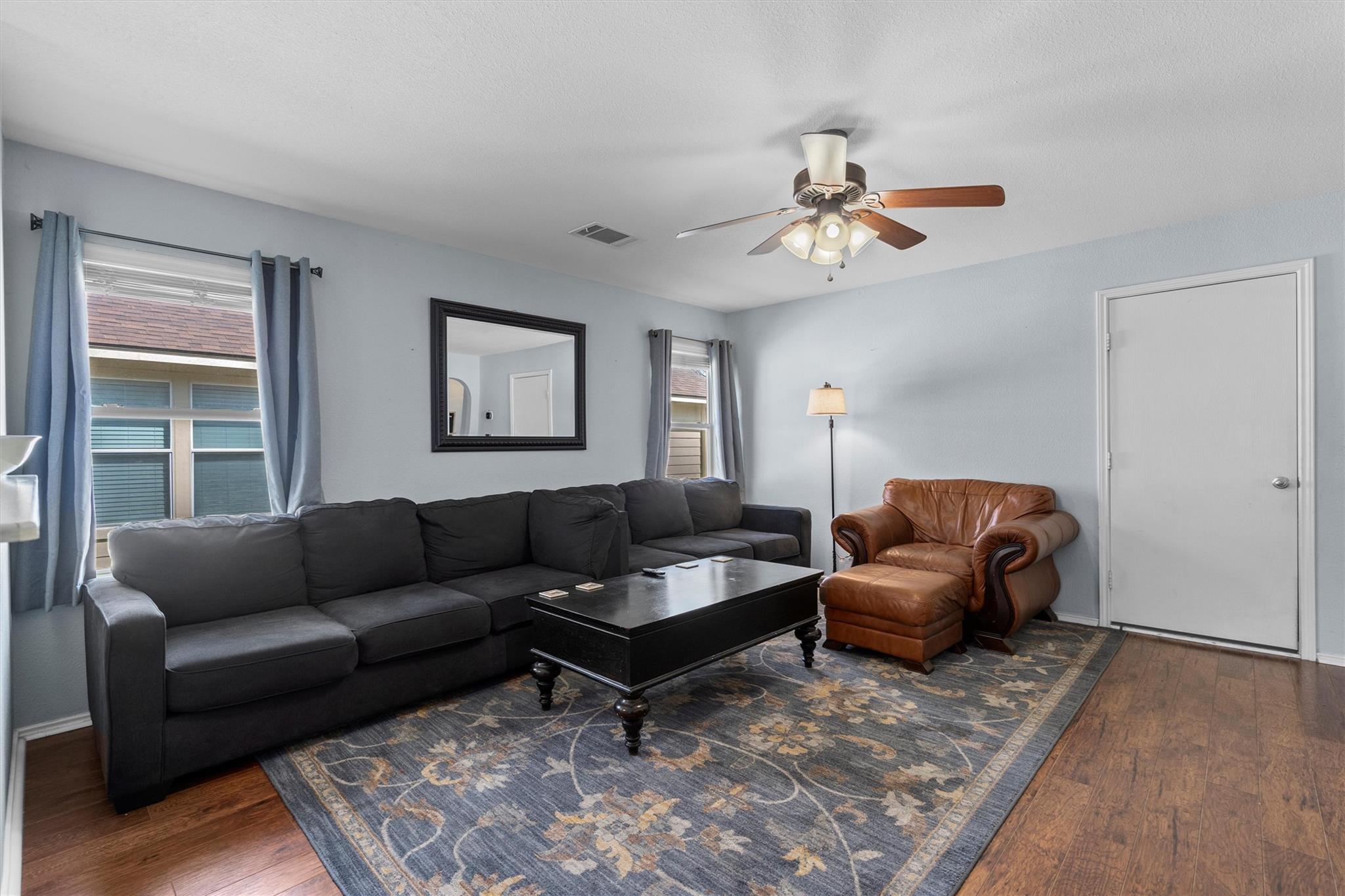 214 Pentire Way Hutto TX 78634