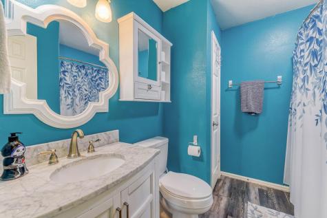 1319 Belmont Drive San Marcos TX 78666