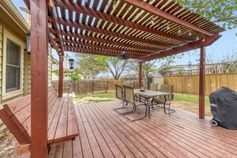1319 Belmont Drive San Marcos TX 78666