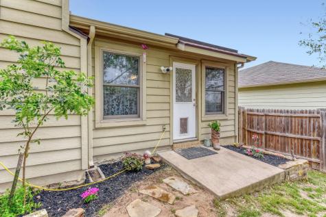 1319 Belmont Drive San Marcos TX 78666