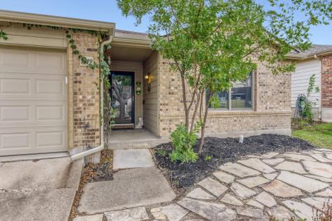 1319 Belmont Drive San Marcos TX 78666