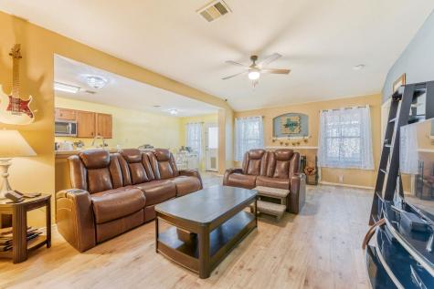1319 Belmont Drive San Marcos TX 78666