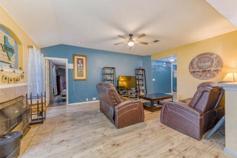 1319 Belmont Drive San Marcos TX 78666
