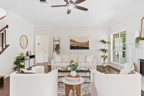 6123 Ginita Lane Austin TX 78739