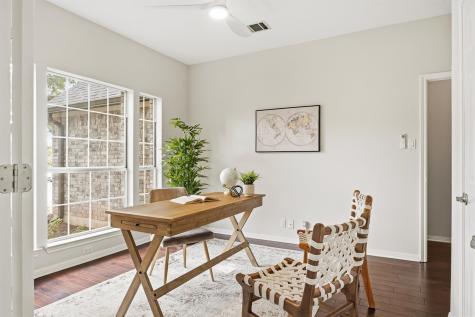 6123 Ginita Lane Austin TX 78739