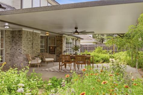 6123 Ginita Lane Austin TX 78739