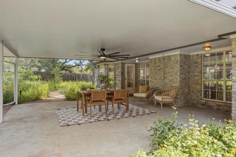 6123 Ginita Lane Austin TX 78739