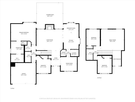 6123 Ginita Lane Austin TX 78739