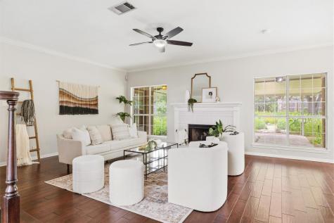 6123 Ginita Lane Austin TX 78739