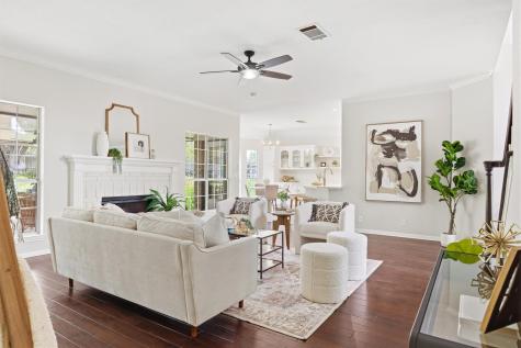 6123 Ginita Lane Austin TX 78739