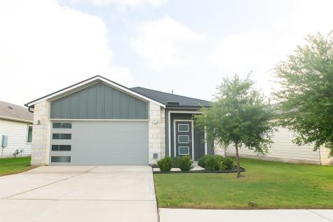 324 Millbrook Boulevard San Marcos TX 78666