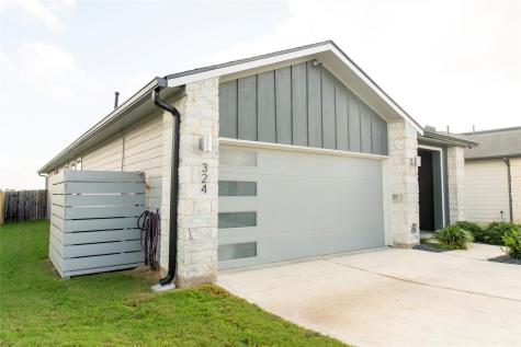 324 Millbrook Boulevard San Marcos TX 78666