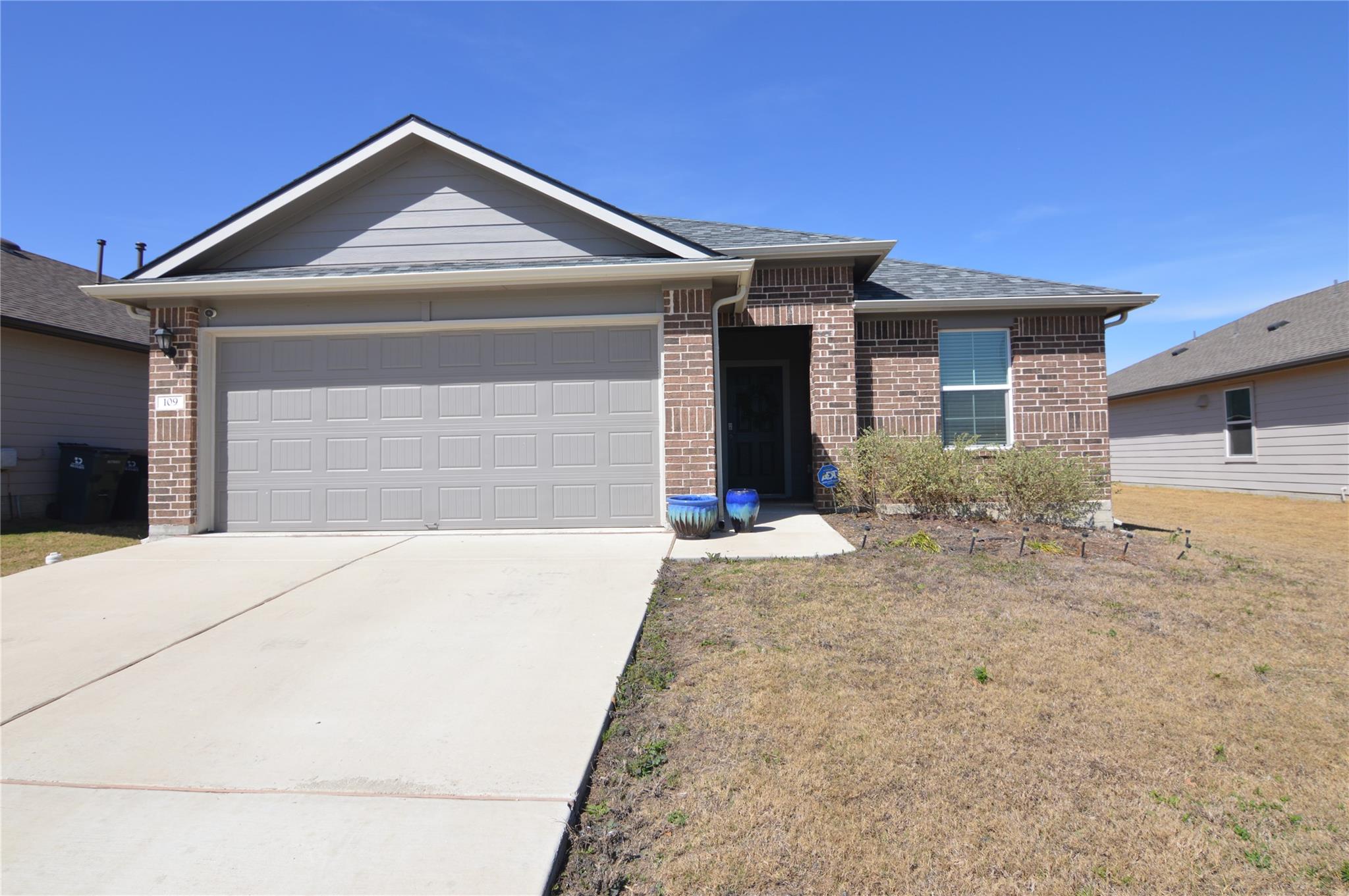 109 Black Wolf Run San Marcos TX 78666