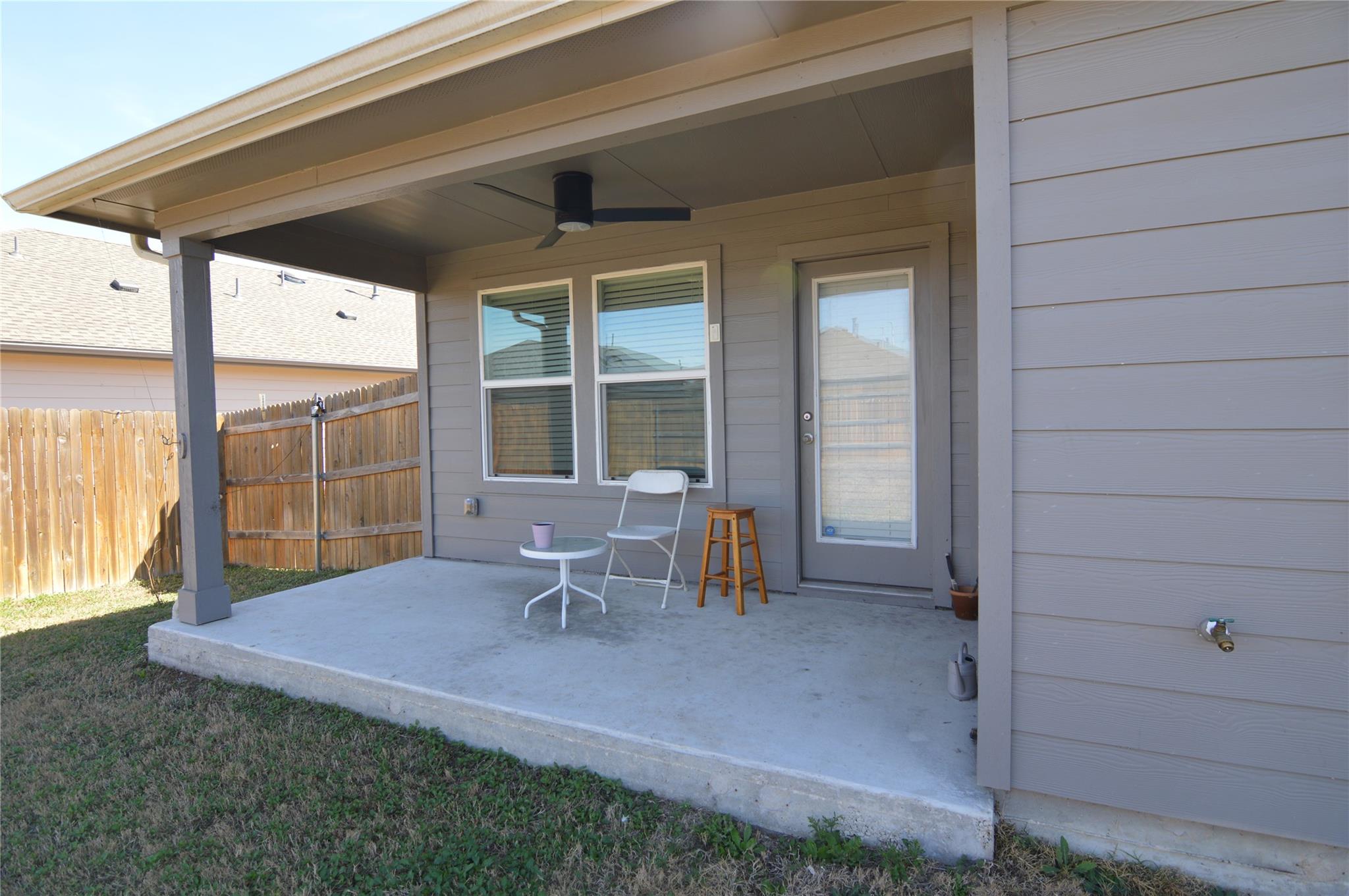 109 Black Wolf Run San Marcos TX 78666