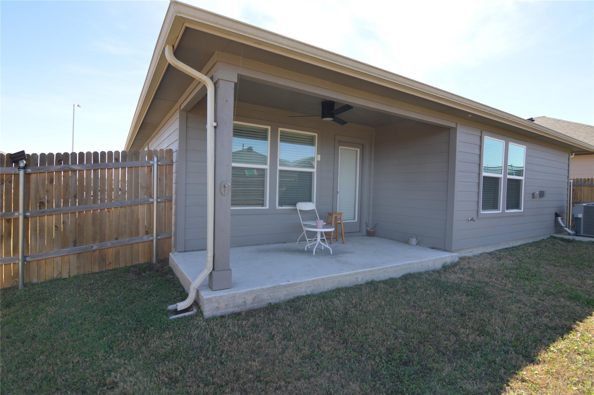 109 Black Wolf Run San Marcos TX 78666