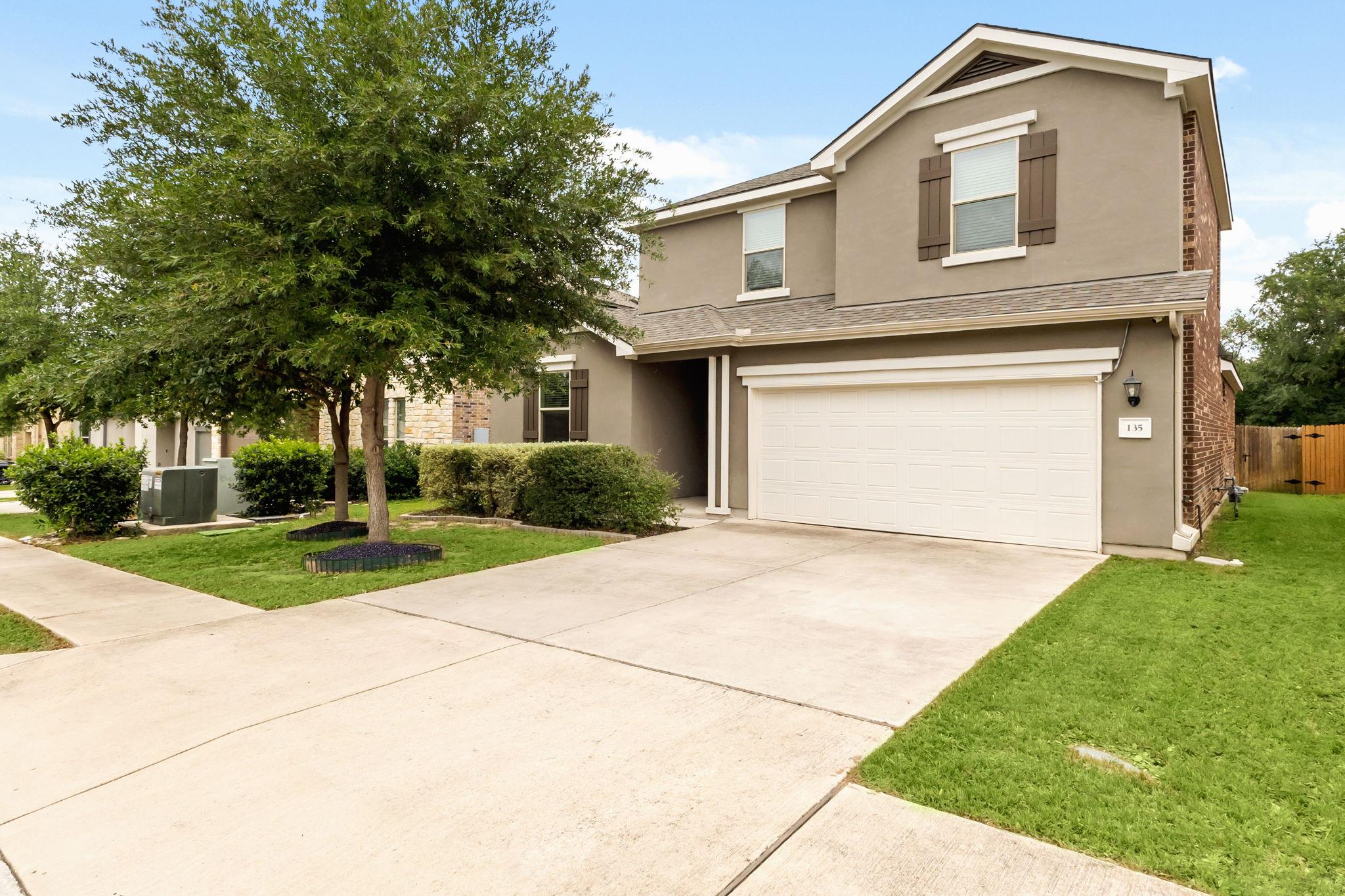 135 Mary Max Circle San Marcos TX 78666