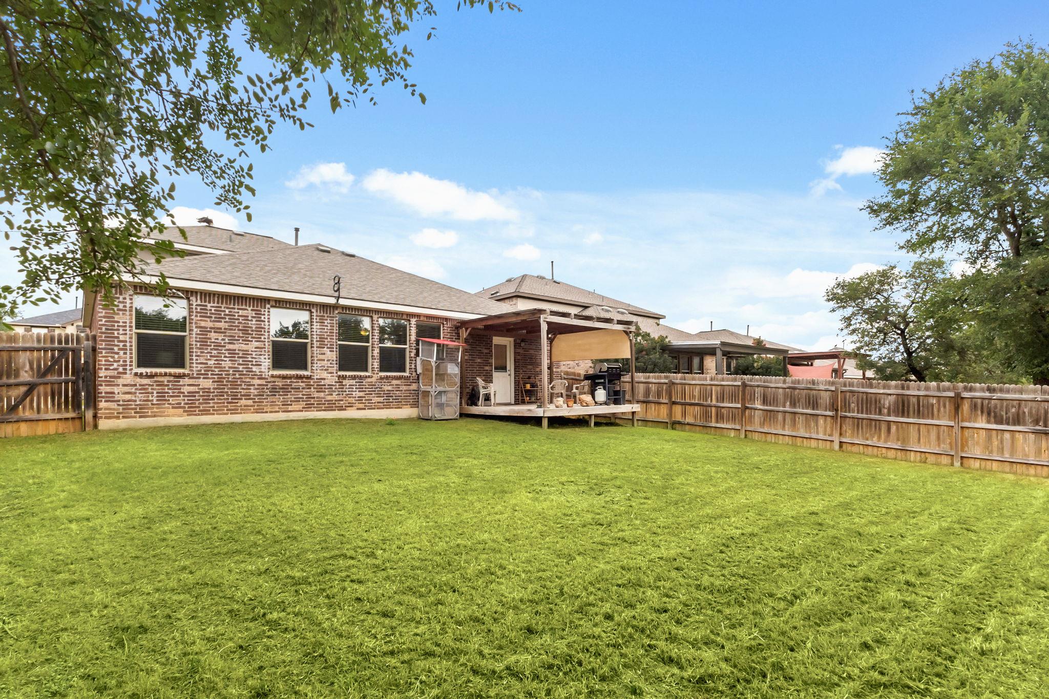 135 Mary Max Circle San Marcos TX 78666