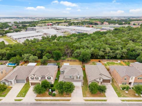 135 Mary Max Circle San Marcos TX 78666