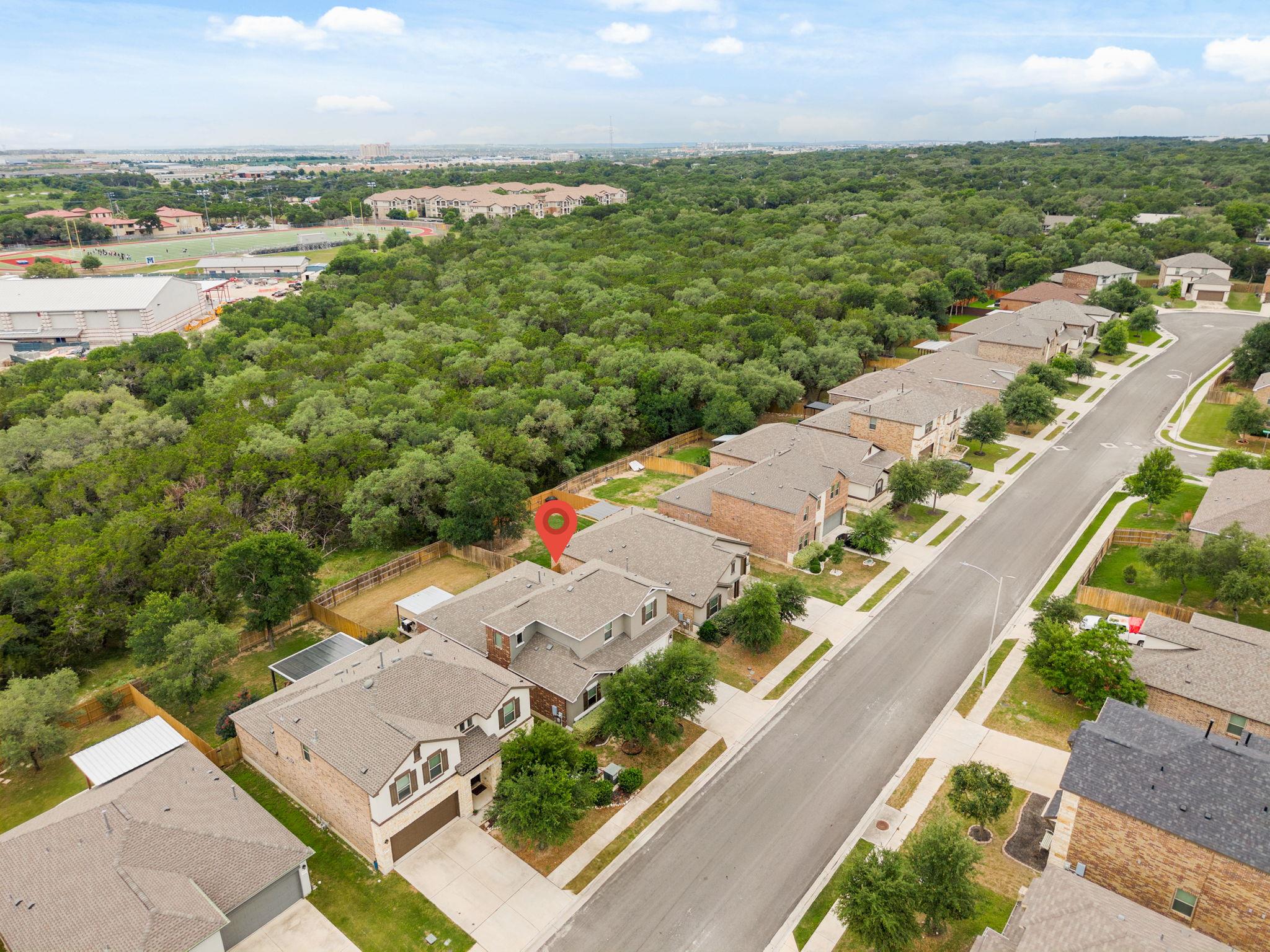 135 Mary Max Circle San Marcos TX 78666