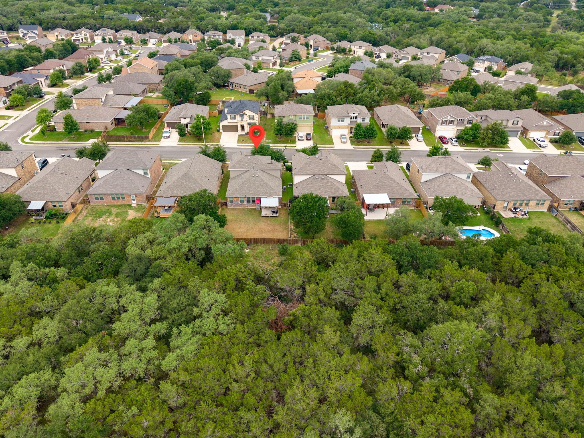 135 Mary Max Circle San Marcos TX 78666