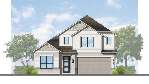 9301 Breeze Hill Drive Austin TX 78744
