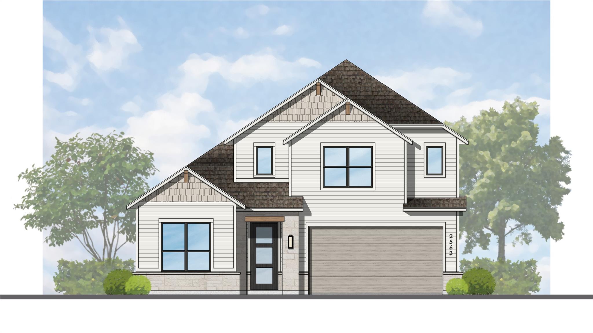 9301 Breeze Hill Drive Austin TX 78744