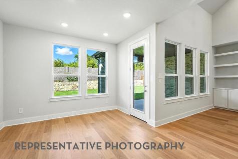 9301 Breeze Hill Drive Austin TX 78744