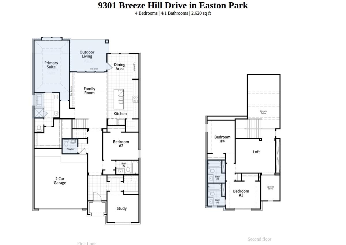 9301 Breeze Hill Drive Austin TX 78744
