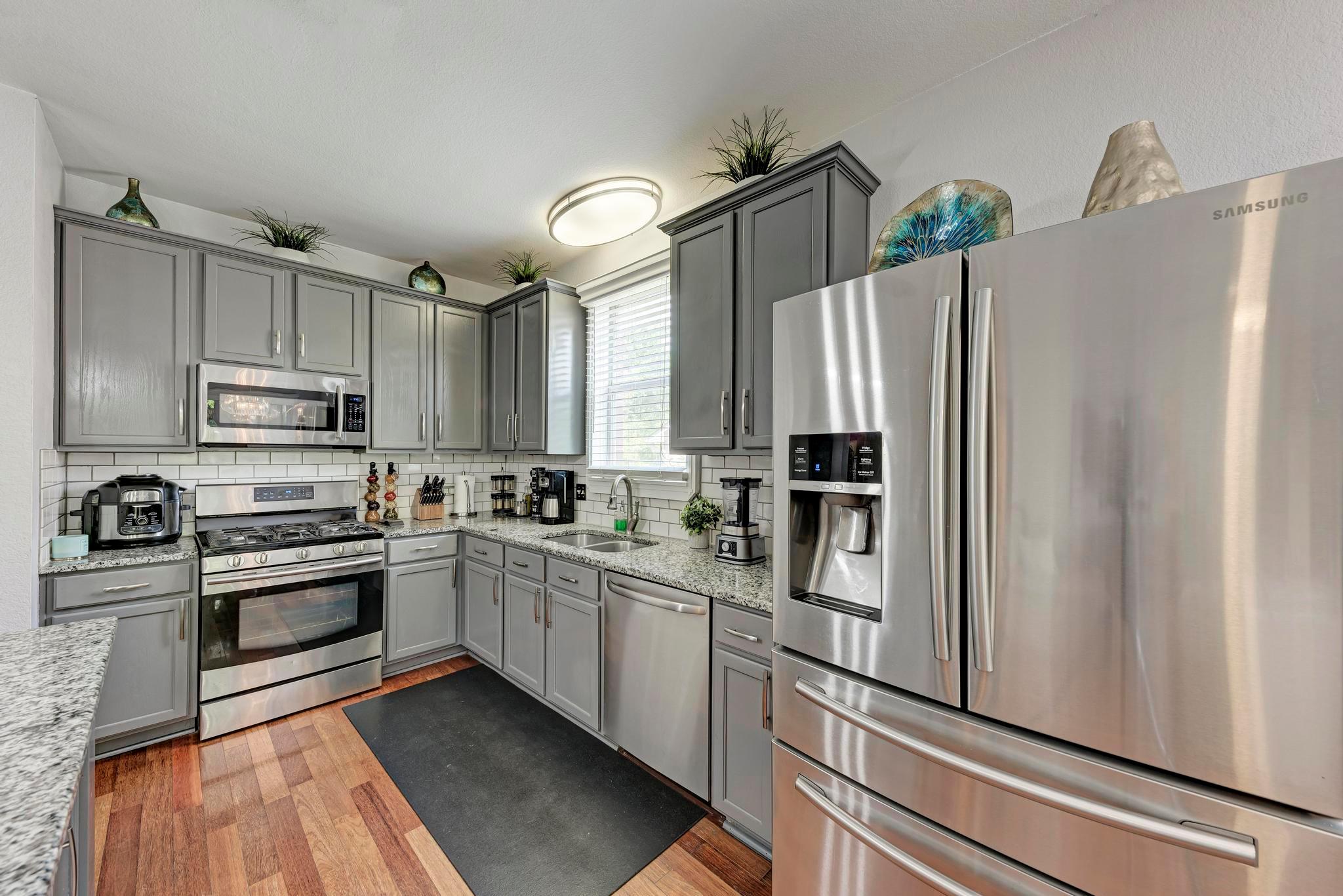 2985 Peacemaker Street Round Rock TX 78681