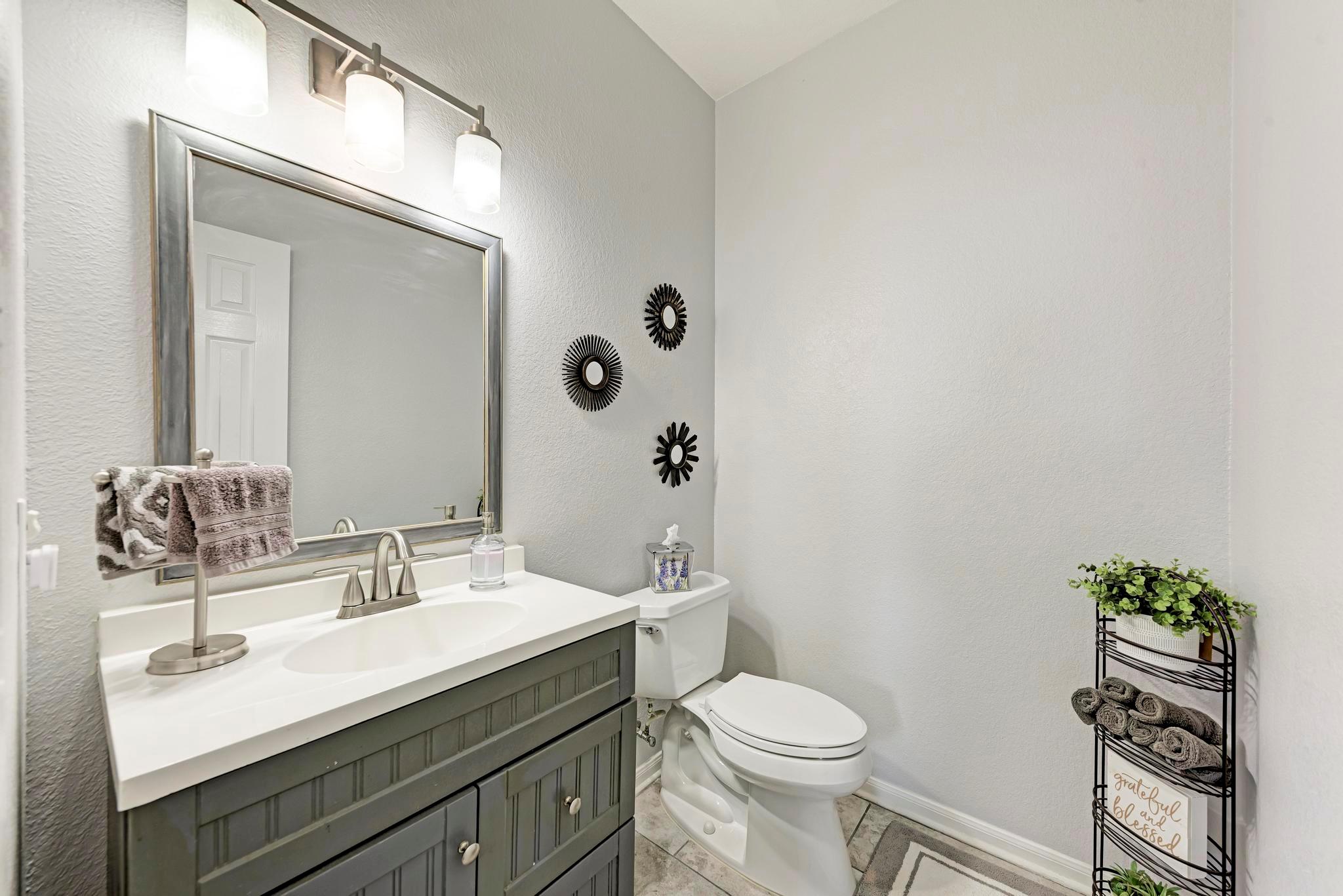 2985 Peacemaker Street Round Rock TX 78681