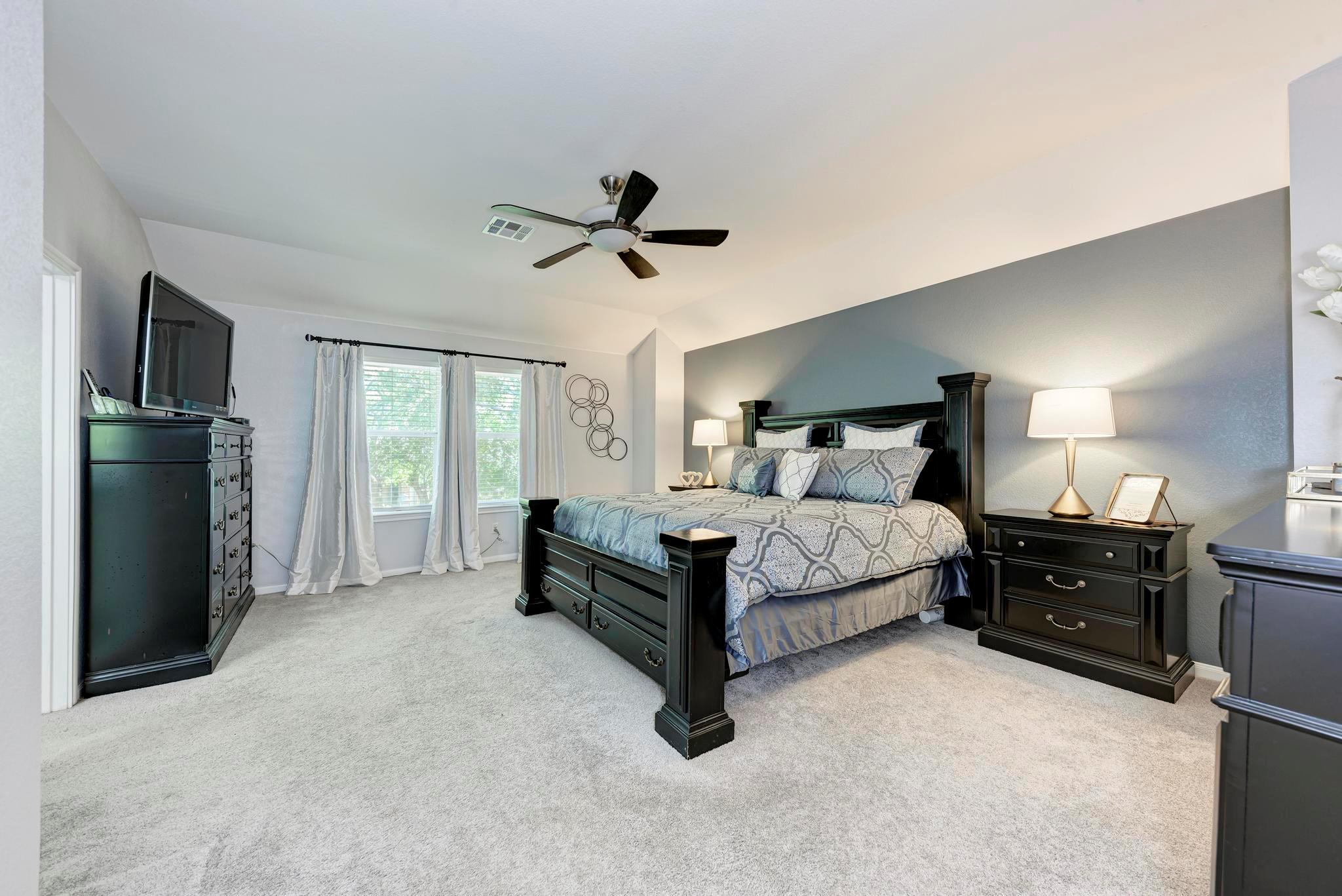 2985 Peacemaker Street Round Rock TX 78681