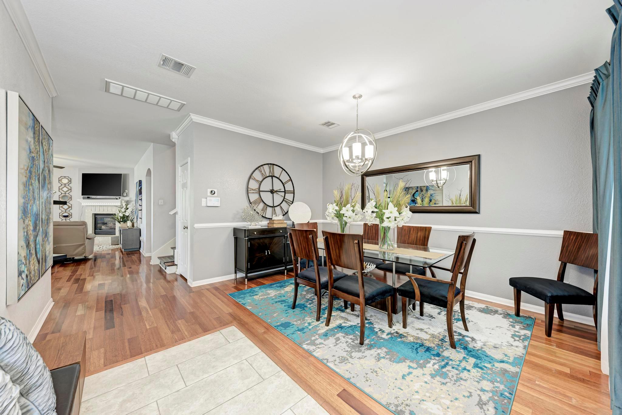 2985 Peacemaker Street Round Rock TX 78681