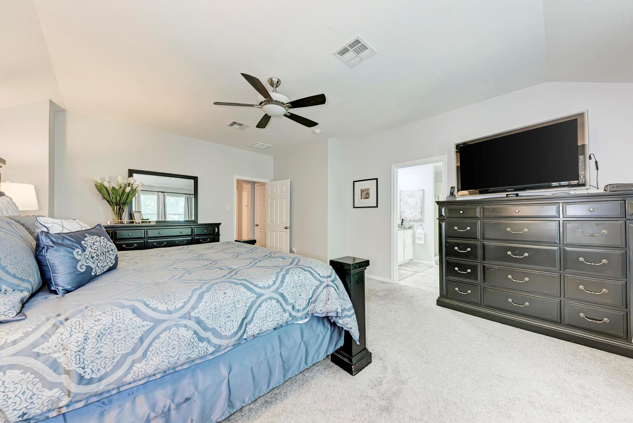 2985 Peacemaker Street Round Rock TX 78681