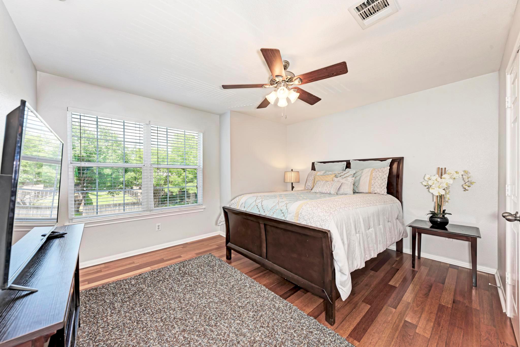 2985 Peacemaker Street Round Rock TX 78681