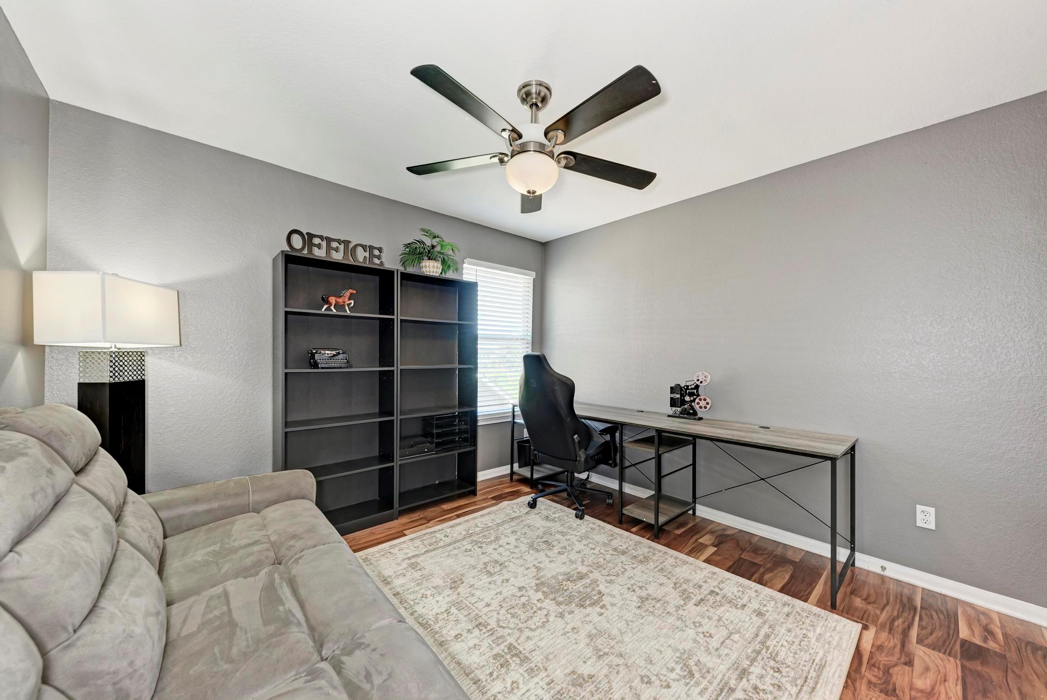 2985 Peacemaker Street Round Rock TX 78681