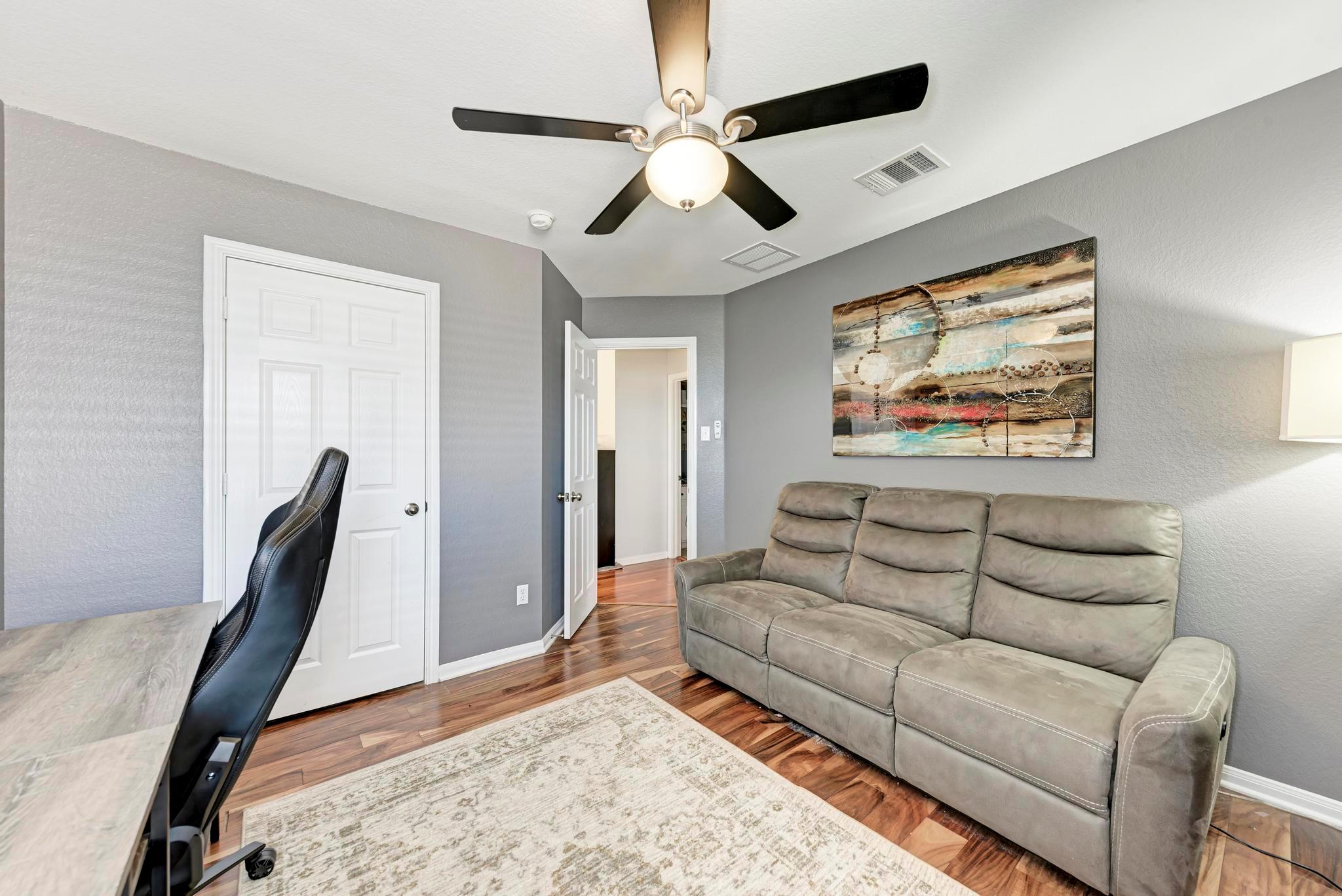 2985 Peacemaker Street Round Rock TX 78681