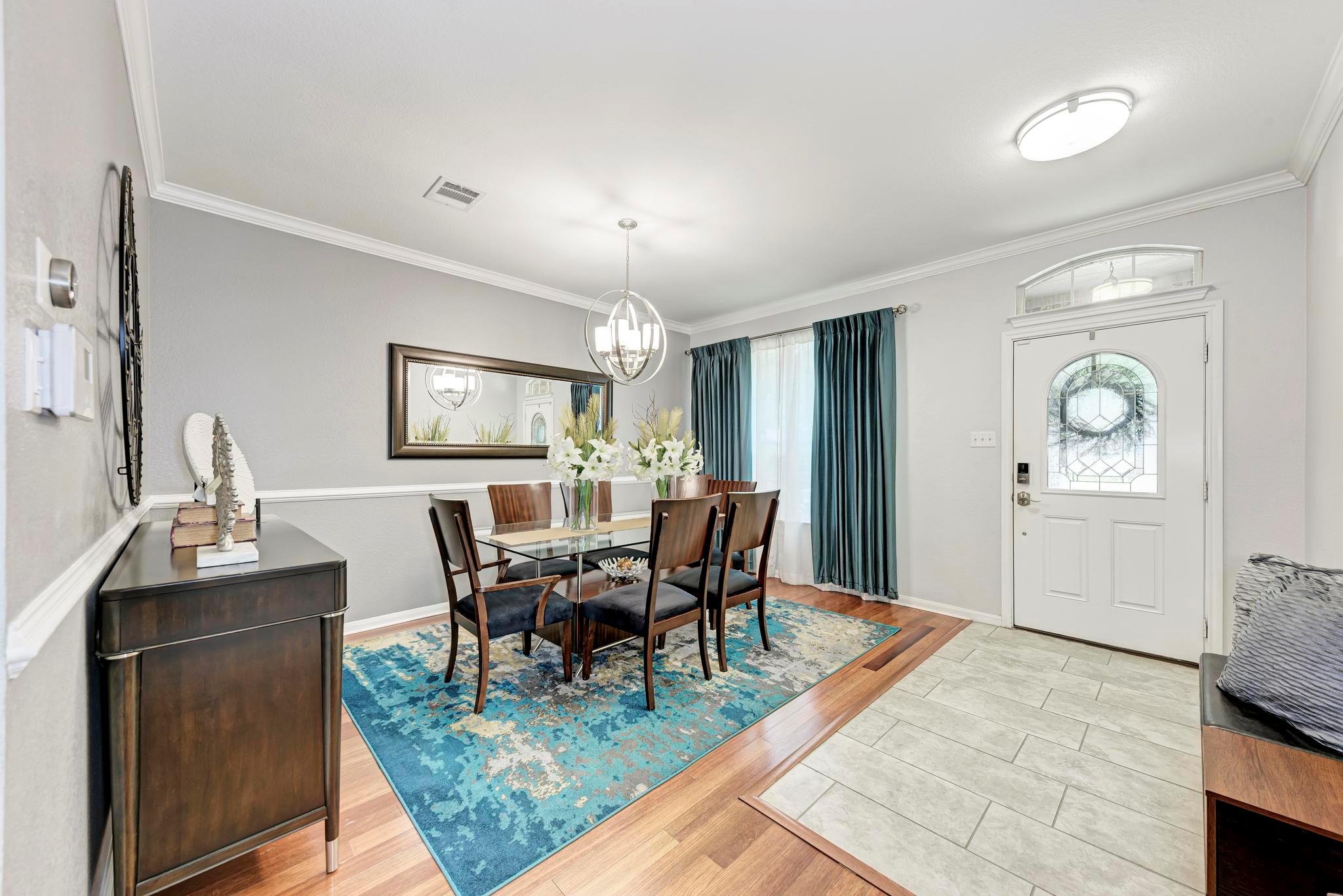 2985 Peacemaker Street Round Rock TX 78681