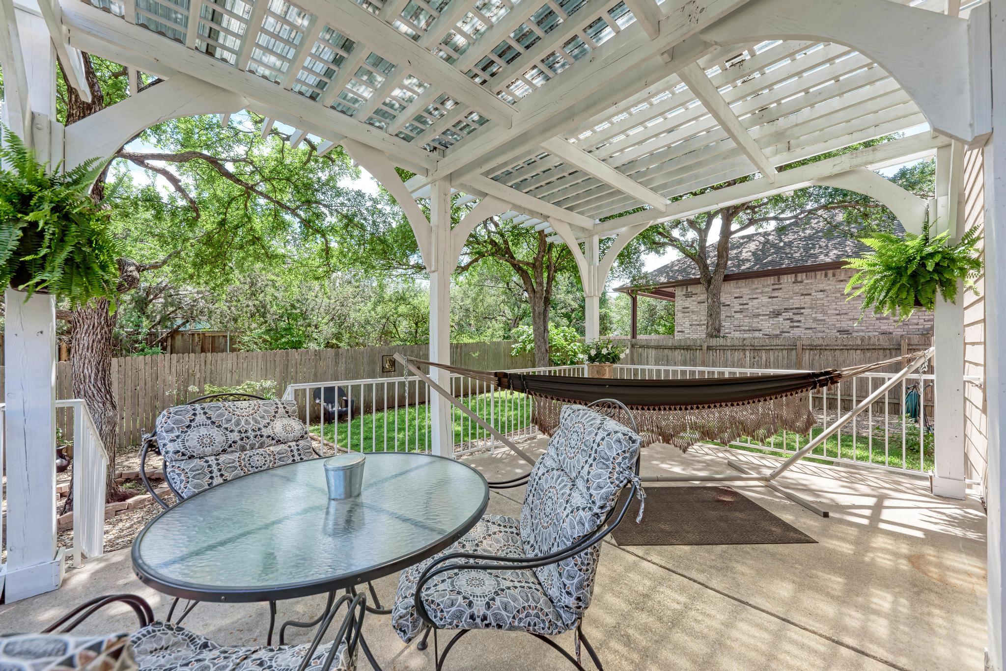 2985 Peacemaker Street Round Rock TX 78681