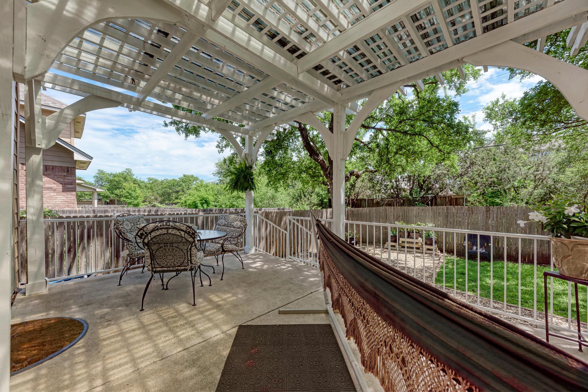 2985 Peacemaker Street Round Rock TX 78681