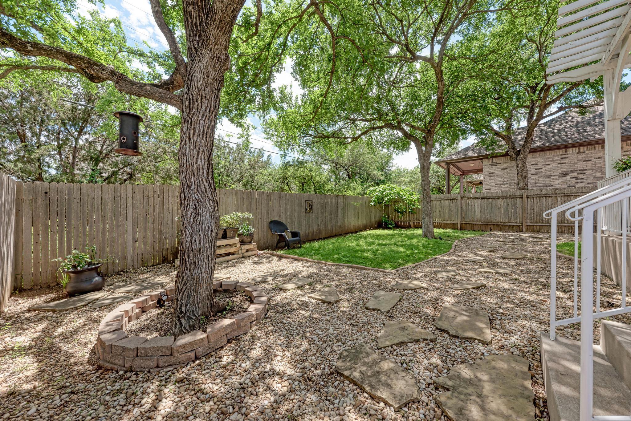 2985 Peacemaker Street Round Rock TX 78681