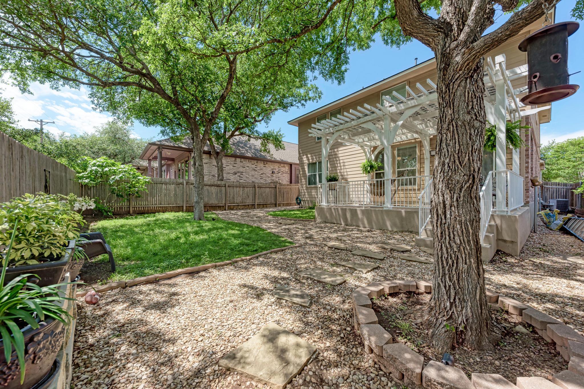2985 Peacemaker Street Round Rock TX 78681