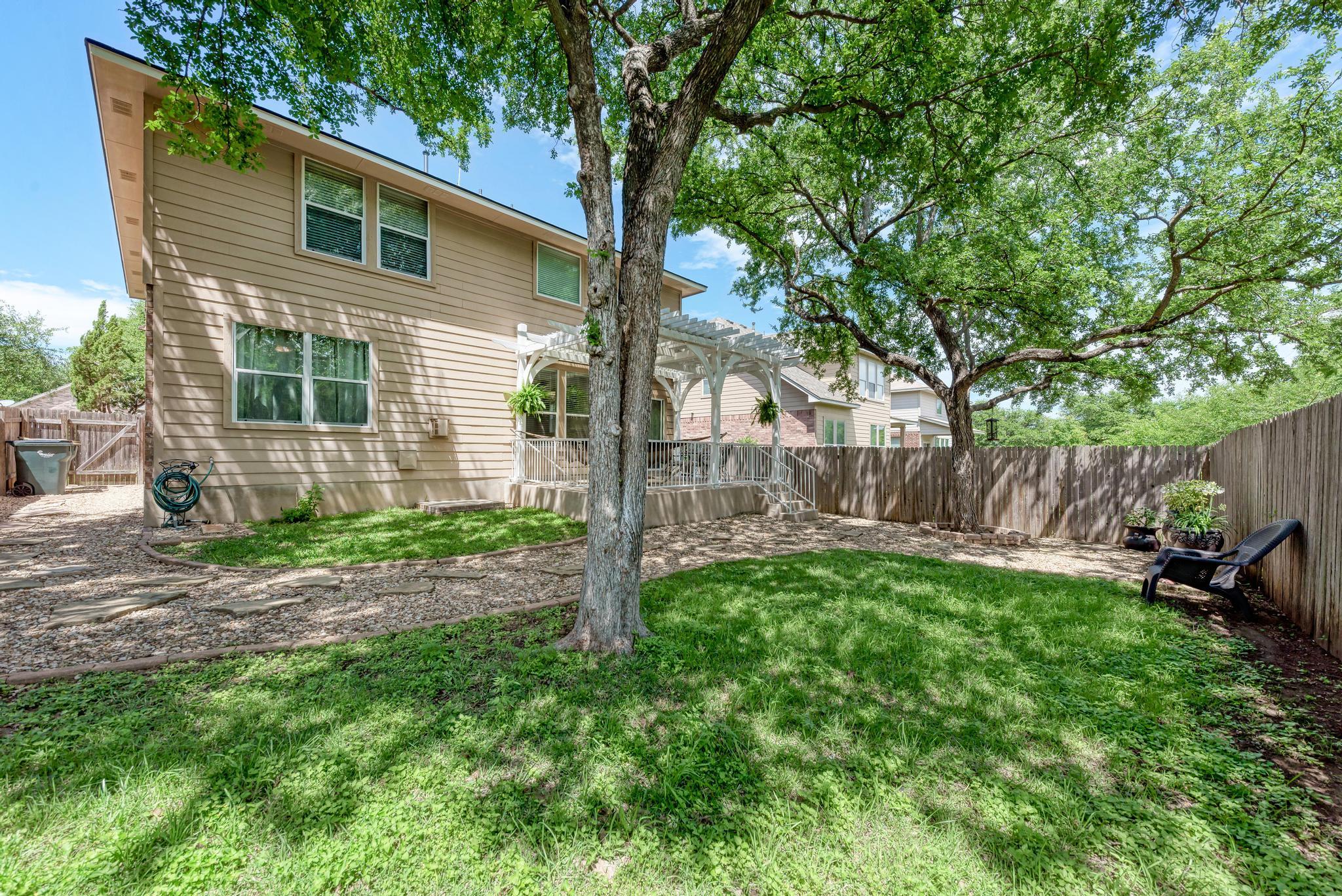 2985 Peacemaker Street Round Rock TX 78681