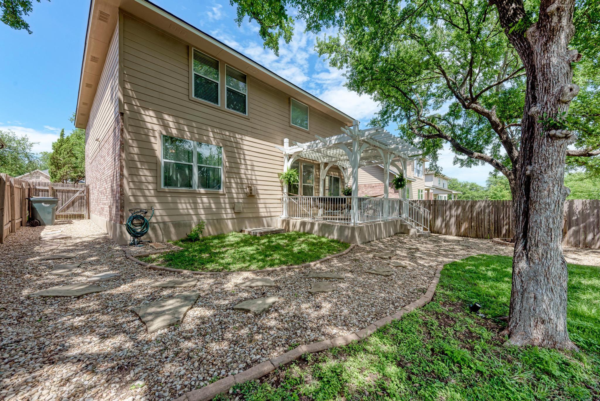 2985 Peacemaker Street Round Rock TX 78681
