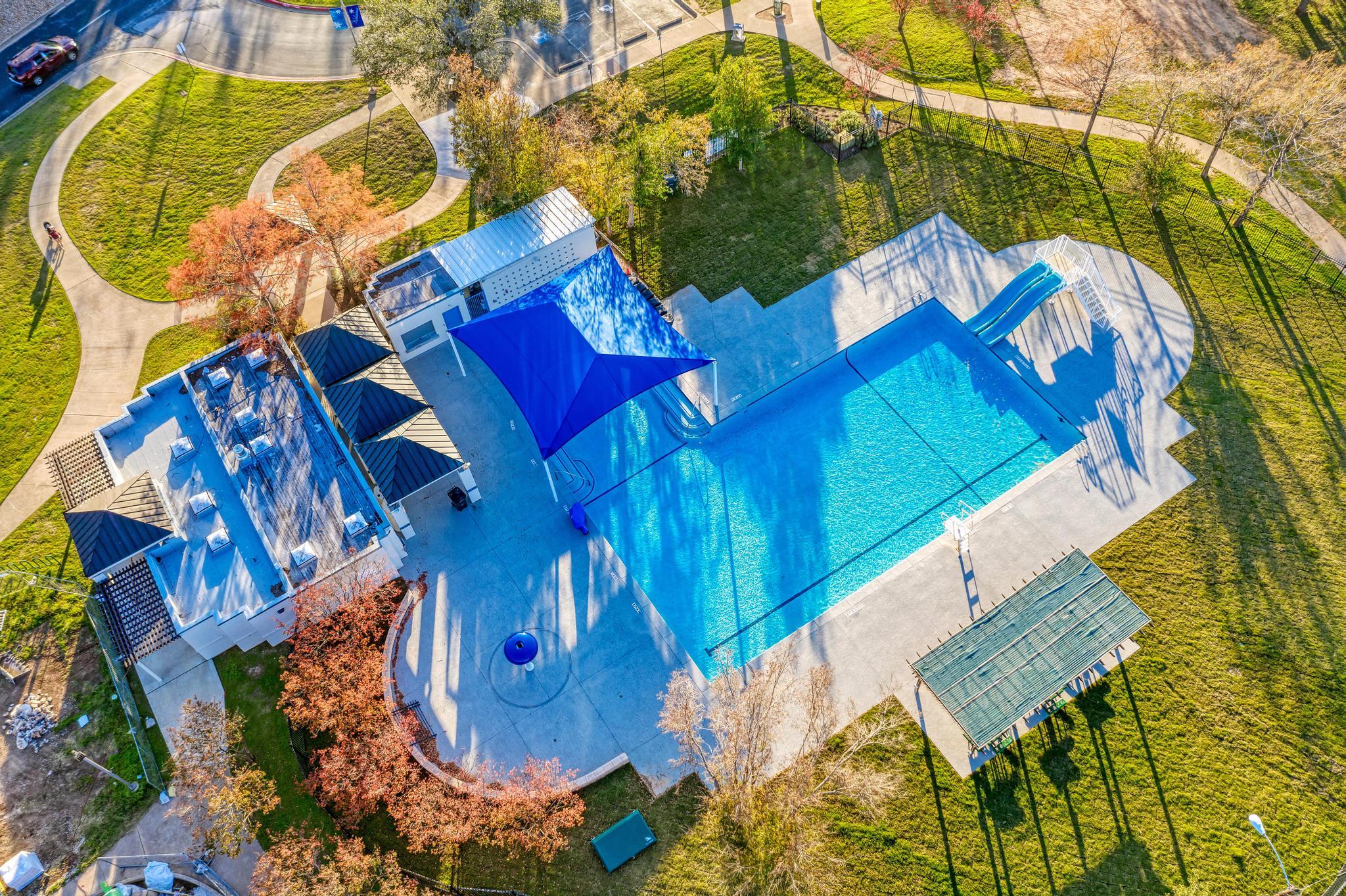 2985 Peacemaker Street Round Rock TX 78681