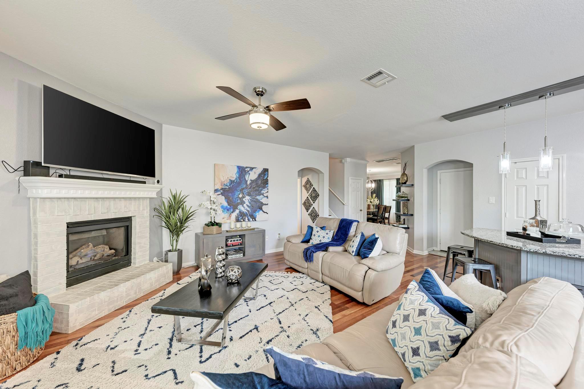 2985 Peacemaker Street Round Rock TX 78681