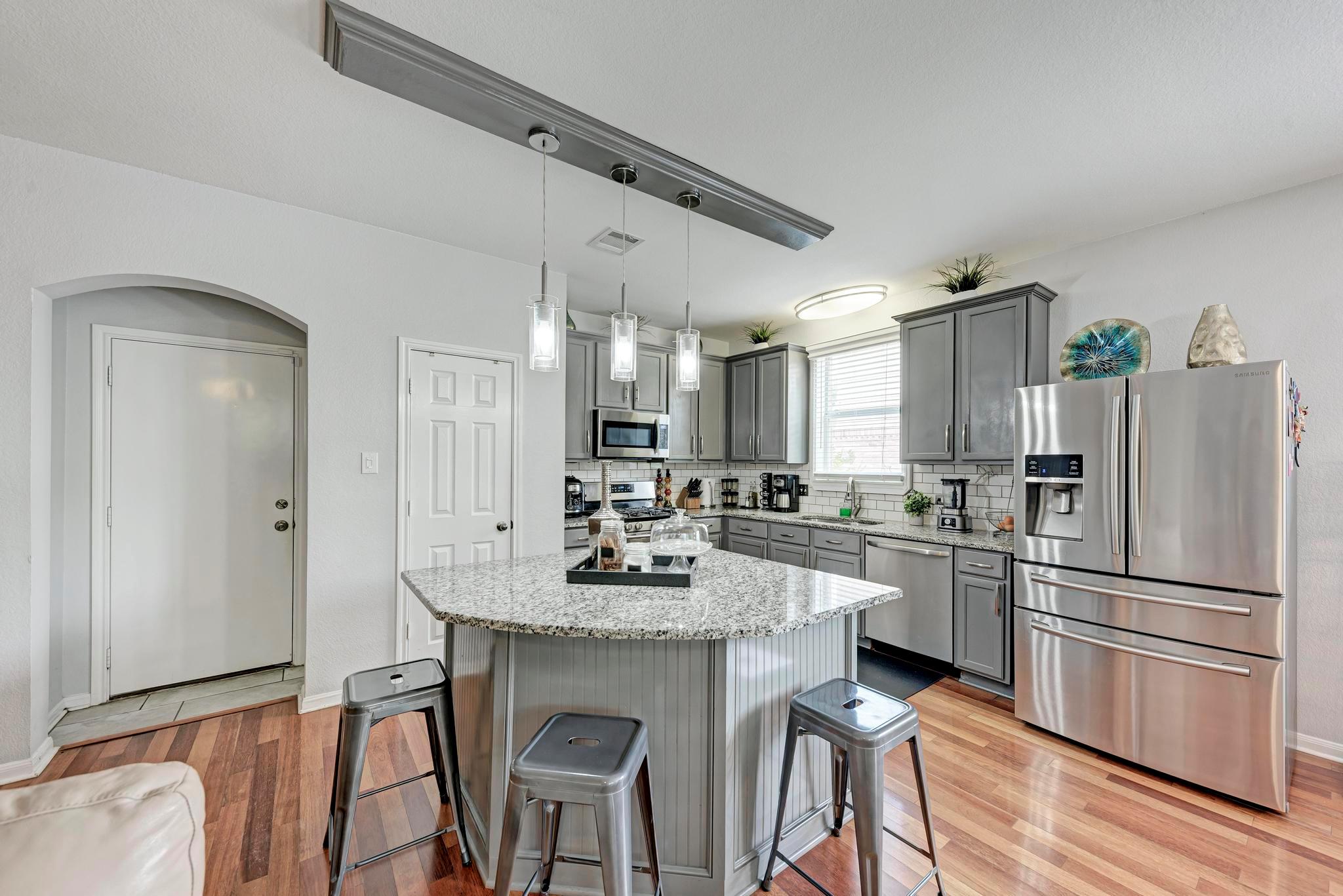 2985 Peacemaker Street Round Rock TX 78681