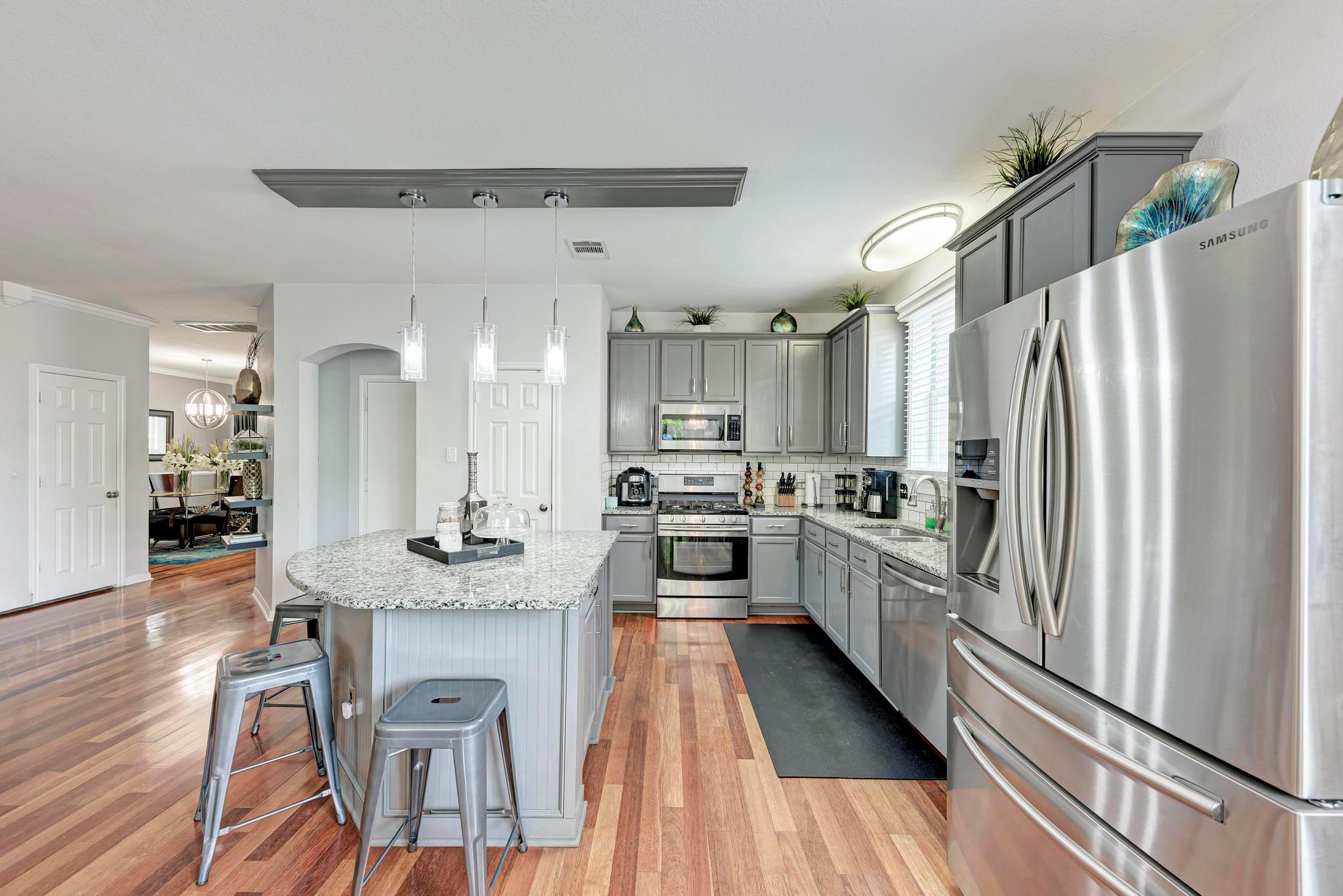 2985 Peacemaker Street Round Rock TX 78681